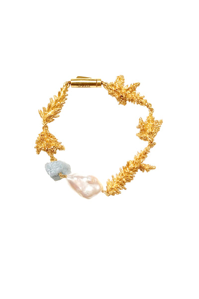 CORAL BRACELET