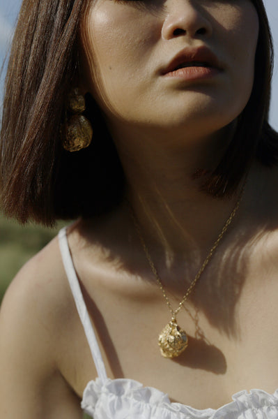 GLI AMANTI AMULETS - LA DONNA AND L'UOMO