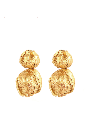 DUE AMANTI EARRINGS