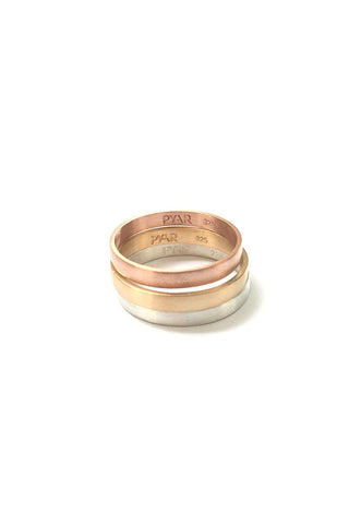 STACKING RING SET