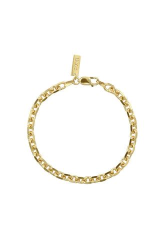 GOLD ESSENTIAL BRACELET