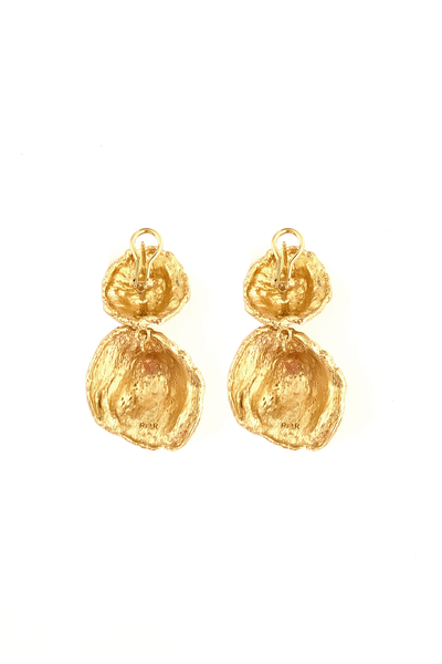 DUE AMANTI EARRINGS