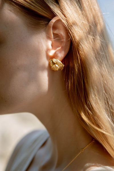 UN'AMANTE EARRINGS