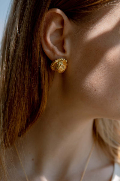 UN'AMANTE EARRINGS